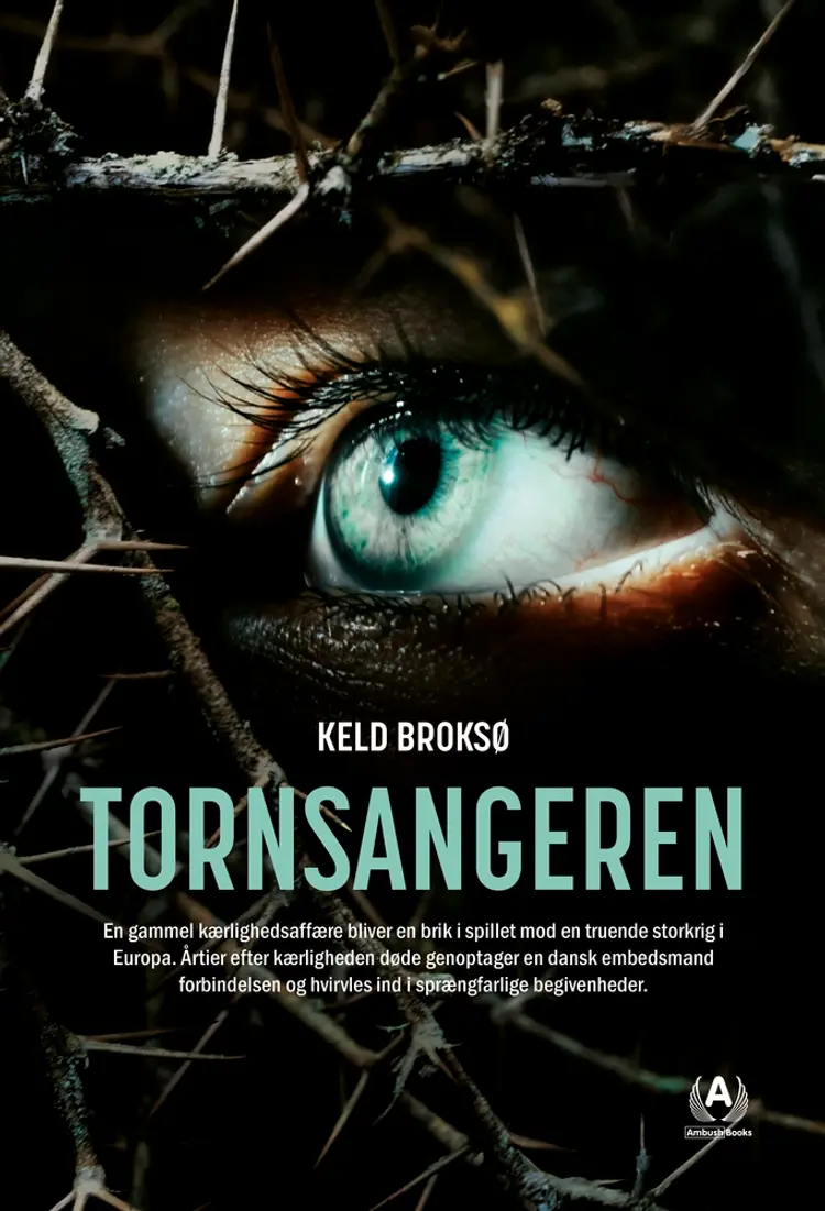 Tornsangeren af Keld Broksø