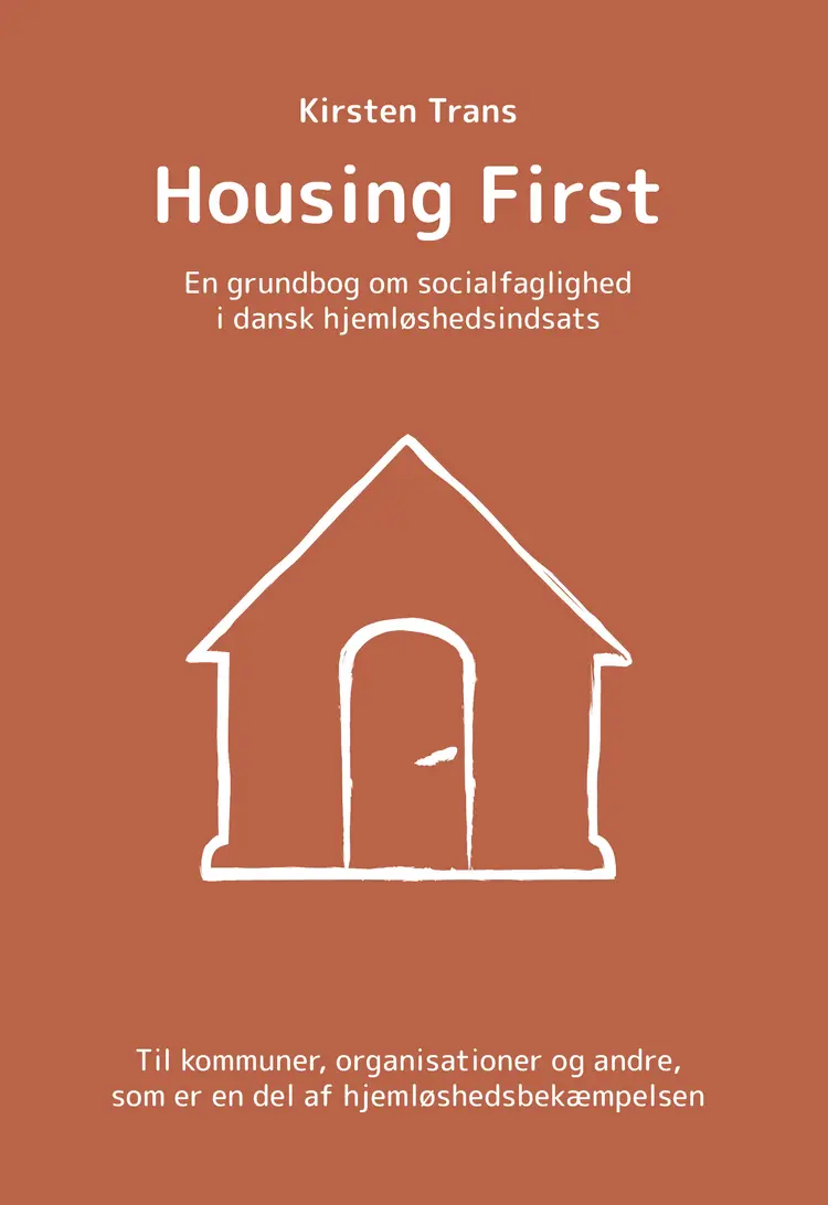 Housing First af Kirsten Trans
