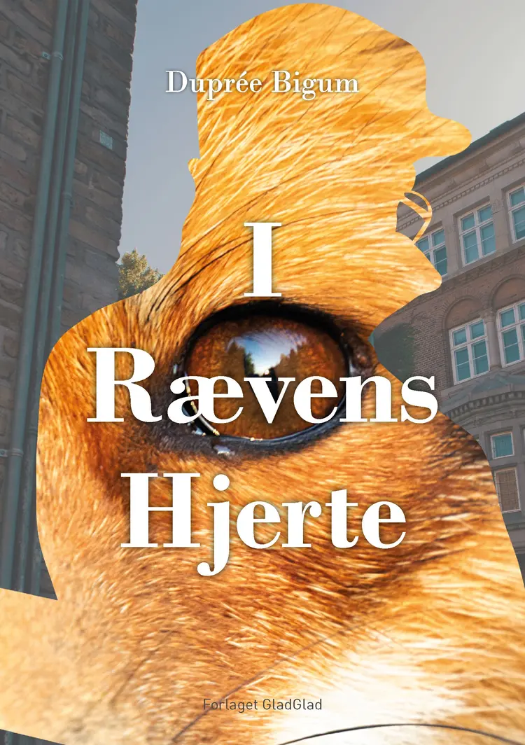 I Rævens Hjerte af Duprée Bigum