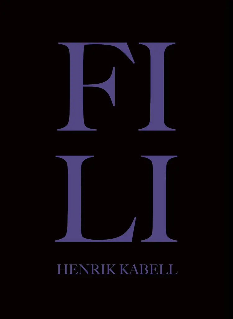 FILI af Henrik Kabell