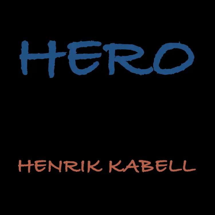 Hero af Henrik Kabell
