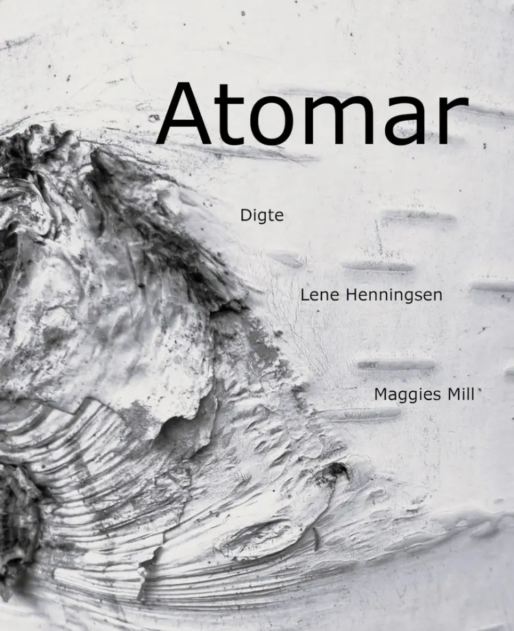 Atomar af Lene Henningsen
