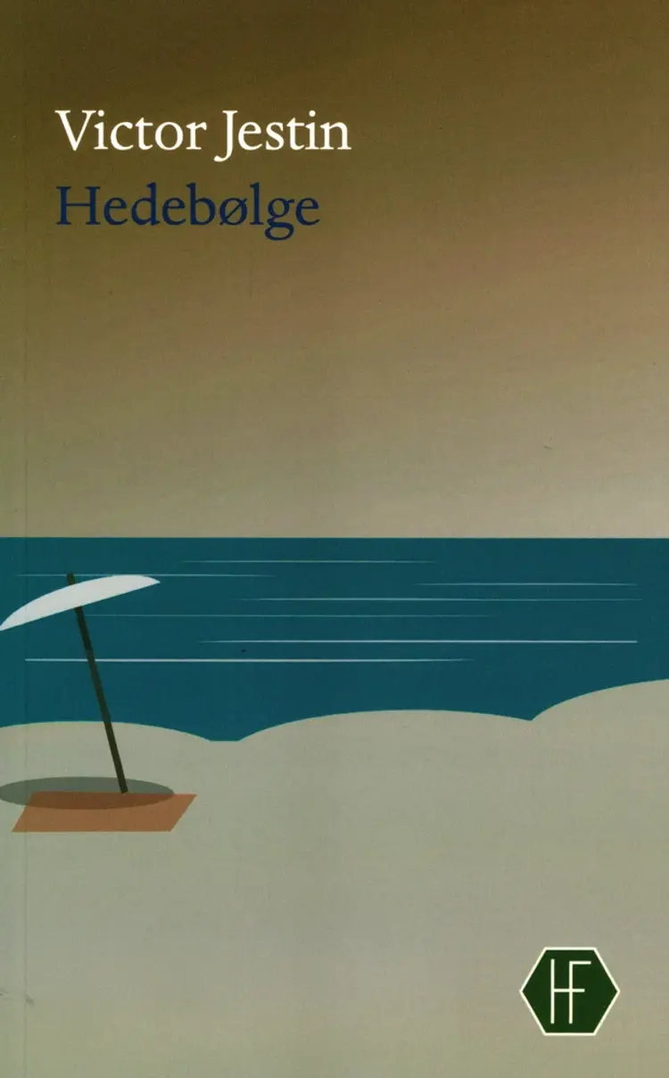 Hedebølge af Victor Jestin