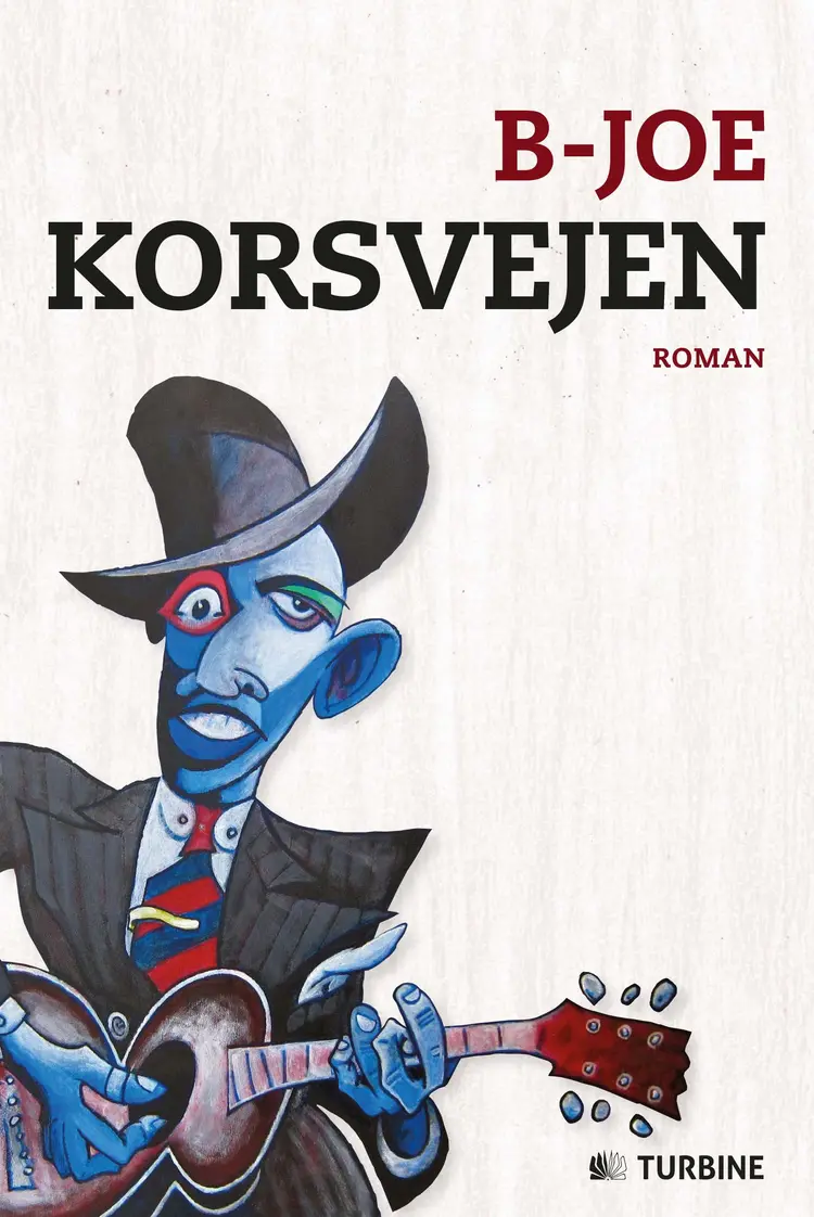 Korsvejen af B-Joe
