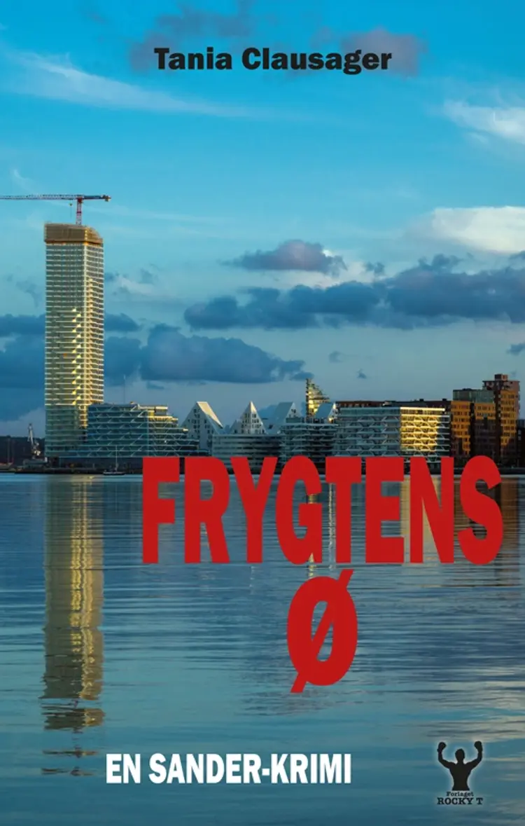Frygtens Ø af Tania Clausager