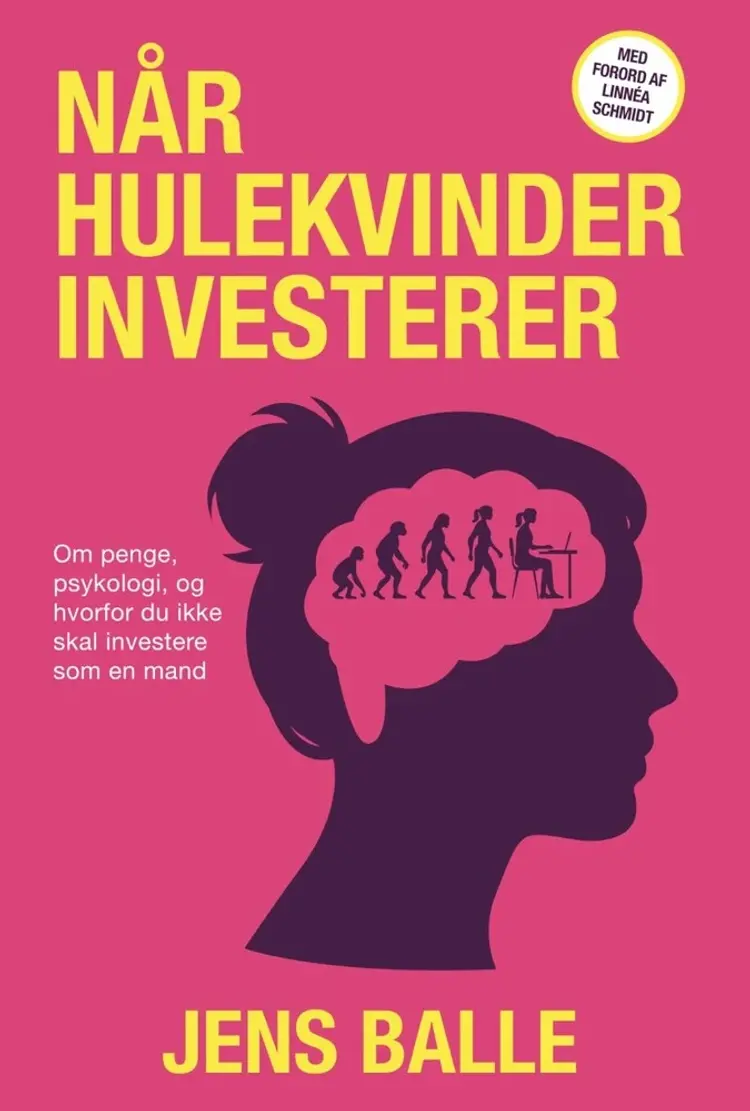 Når hulekvinder investerer af Jens Balle