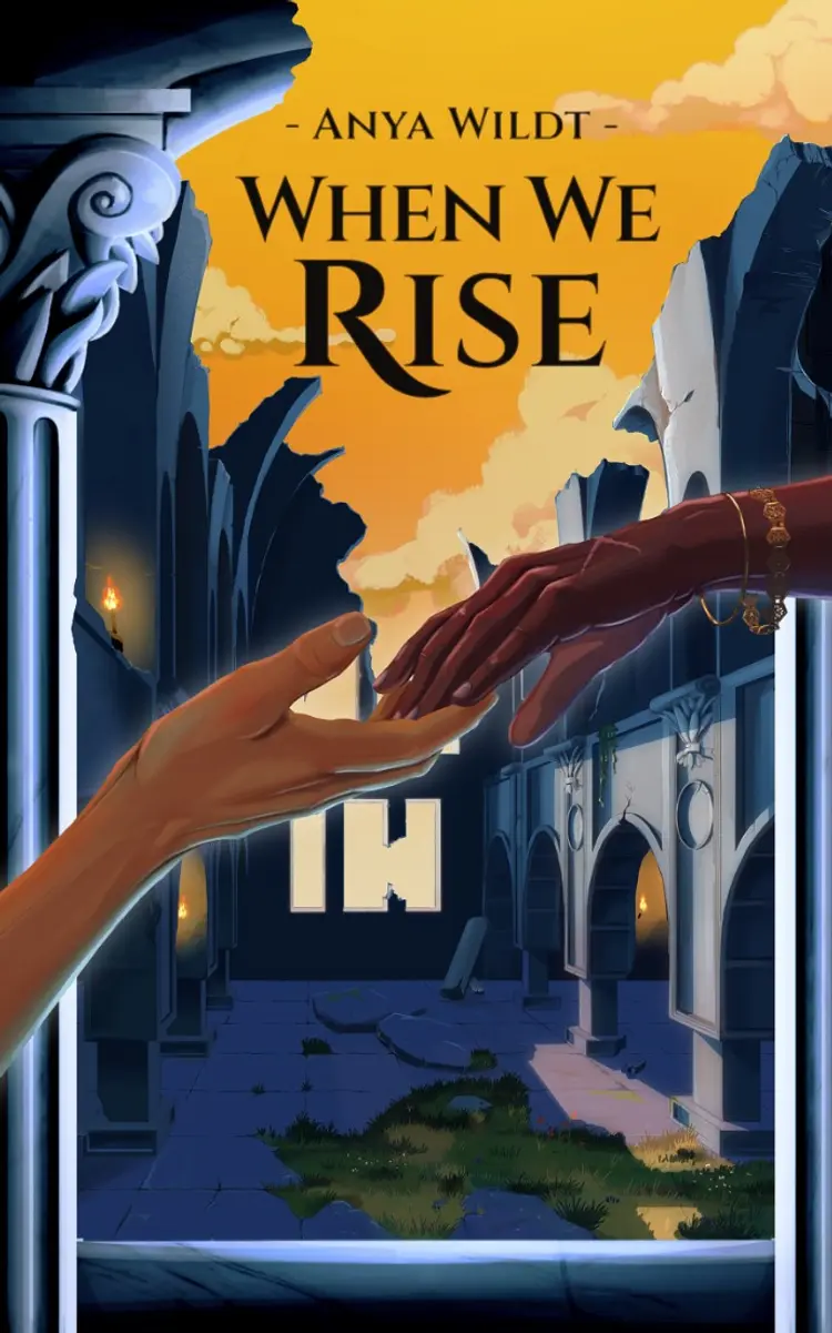 When We Rise af Anya Wildt