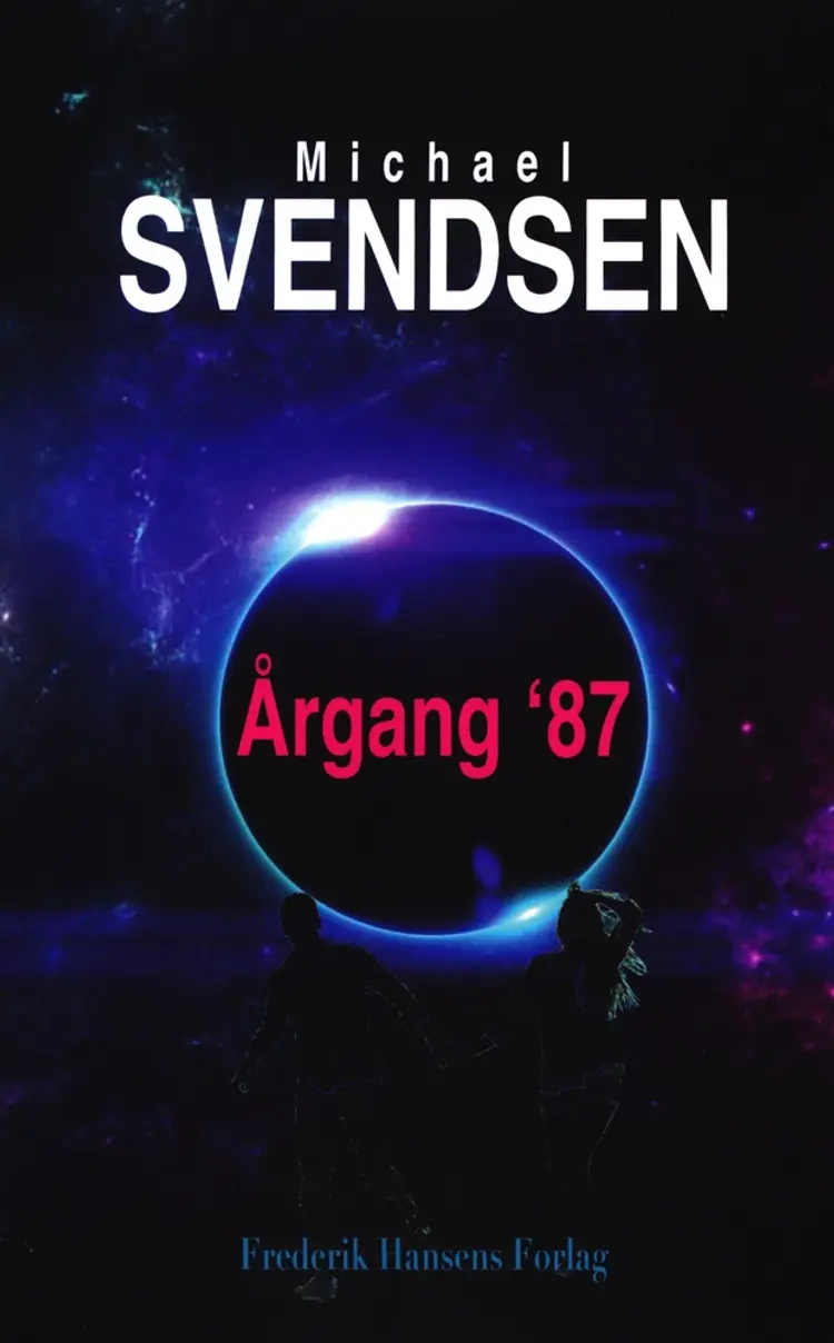 Årgang '87 af Michael Svendsen