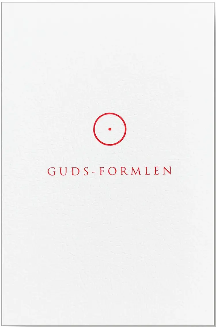 GUDS-FORMLEN af Lars Muhl