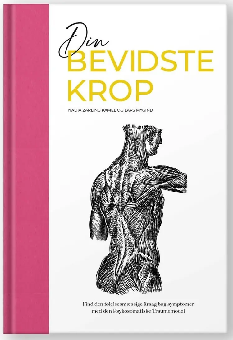 Din Bevidste Krop af Lars Mygind