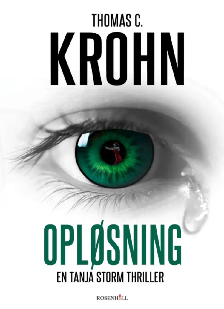 Opløsning af Thomas C. Krohn