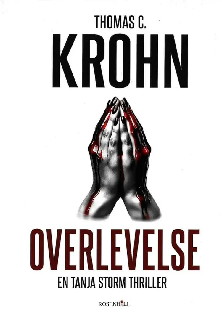 Overlevelse af Thomas C. Krohn
