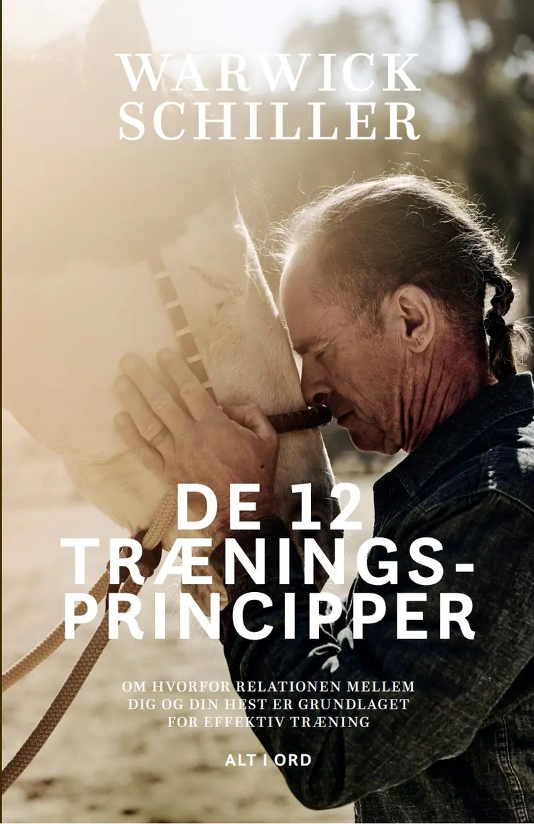 De 12 træningsprincipper af Warwick Schiller