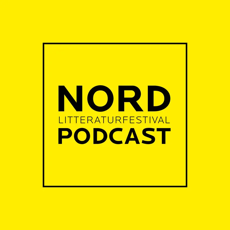 NORD - NORDISK LITTERATURFESTIVAL 2022 af Annette K. Nielsen