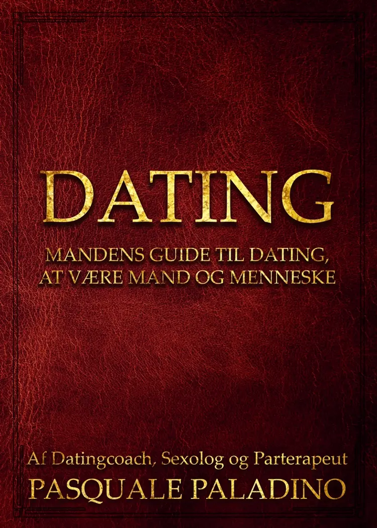 DATING af Pasquale Paladino