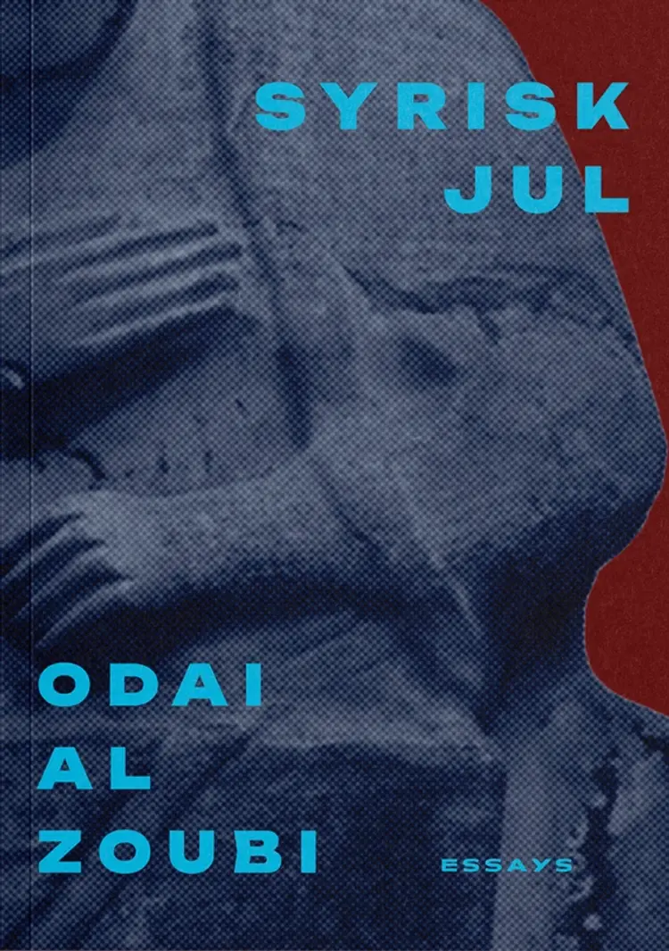 SYRISK JUL af Odai Al Zoubi