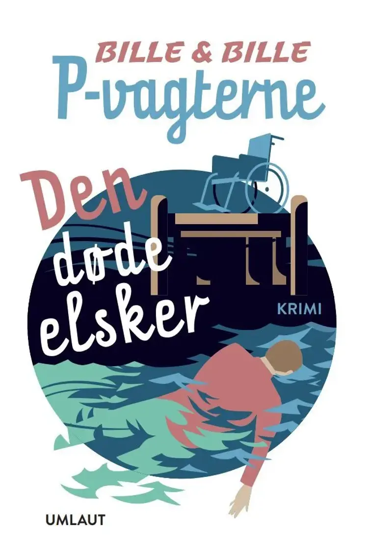 Den døde elsker af Steen Bille