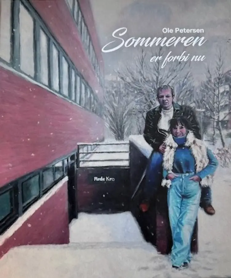 Sommeren er forbi nu af Ole Petersen