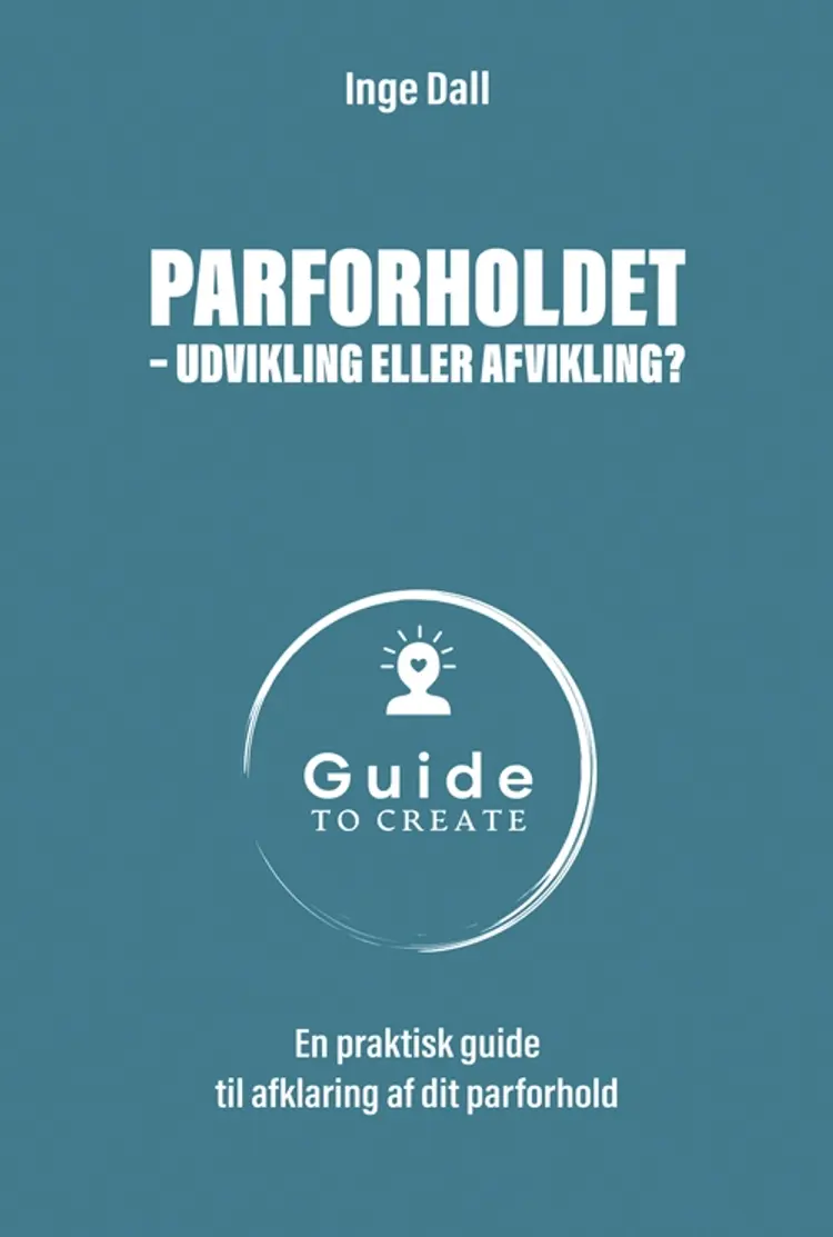 Parforholdet - udvikling eller afvikling? af Inge Dall