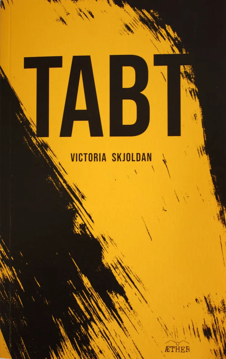 TABT af Victoria Skjoldan