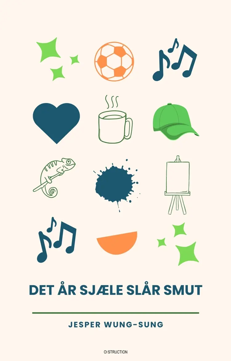 Det år sjæle slår smut af Jesper Wung-Sung