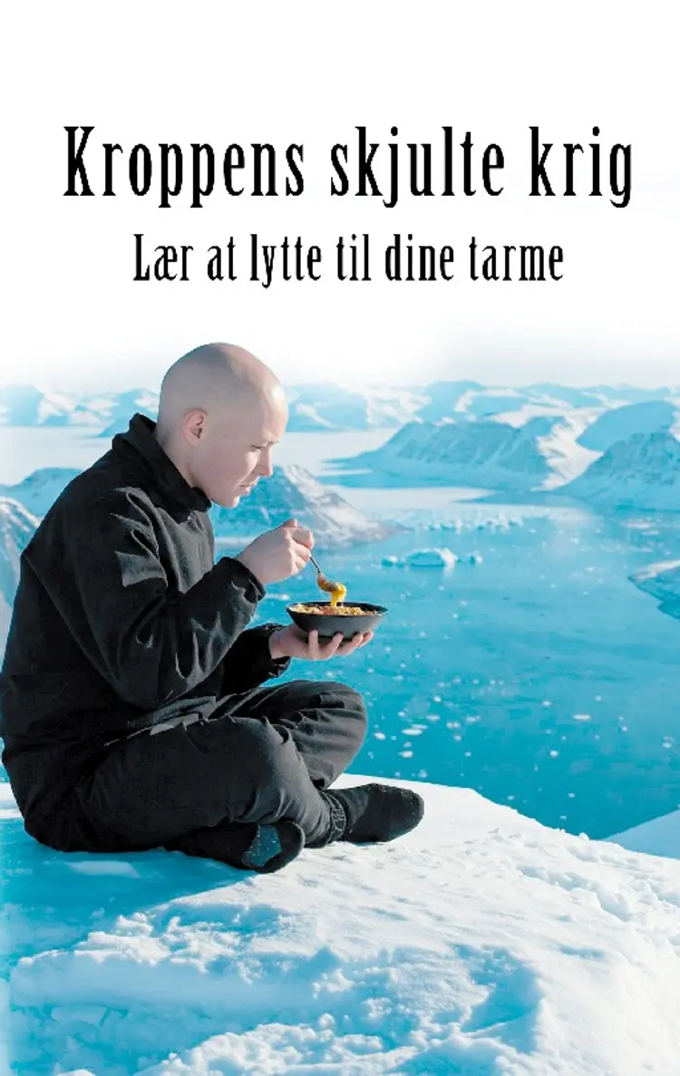 Kroppens skjulte krig af Maximus F. Isla