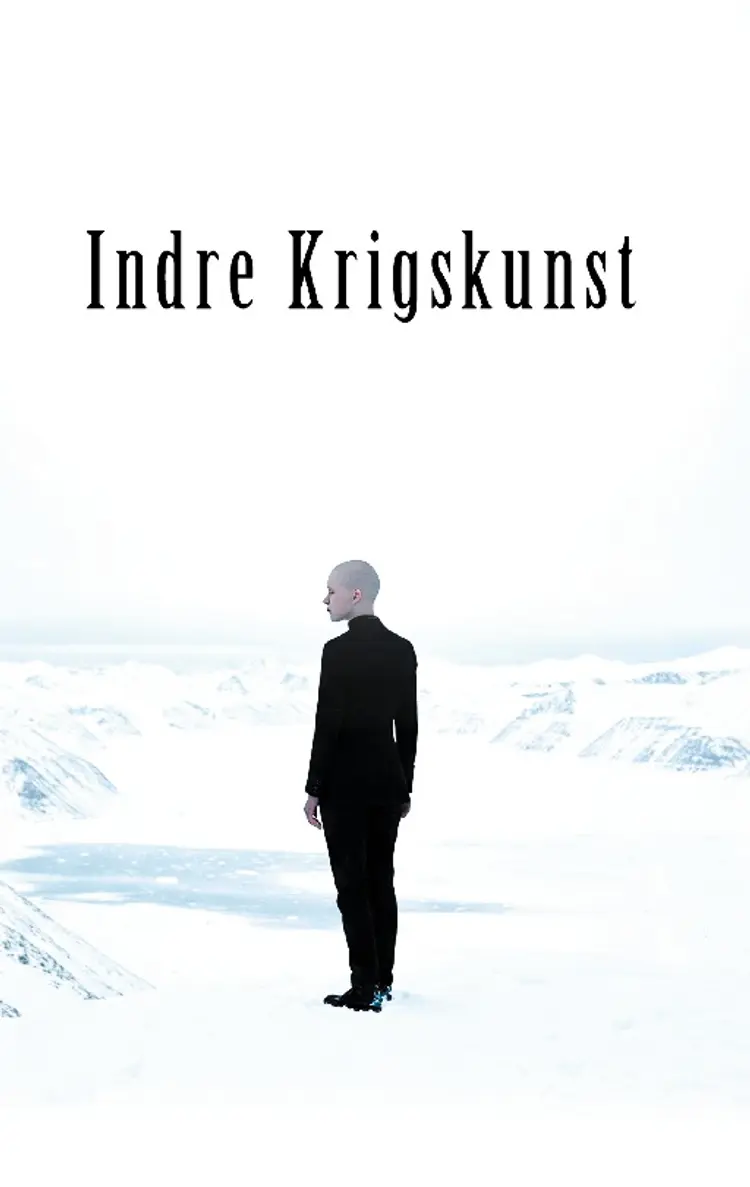 Indre Krigskunst af Maximus F. Isla