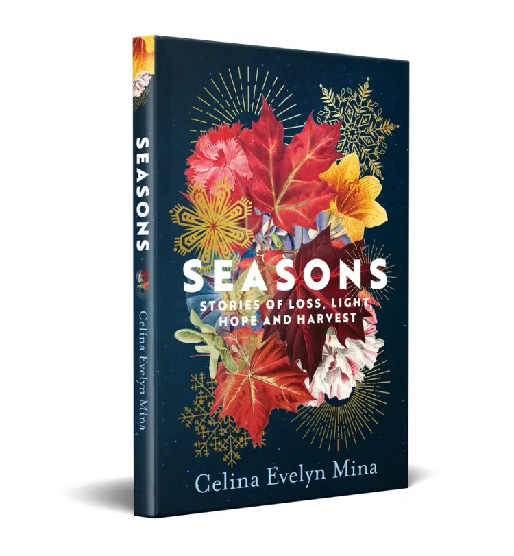 Seasons af Celina Evelyn Mina