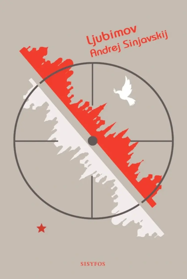 Ljubimov - En by i Rusland af Andrej Sinjavskij