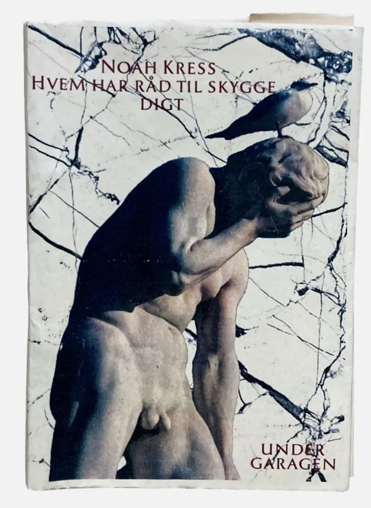 Hvem har råd til Skygge af Noah Kress