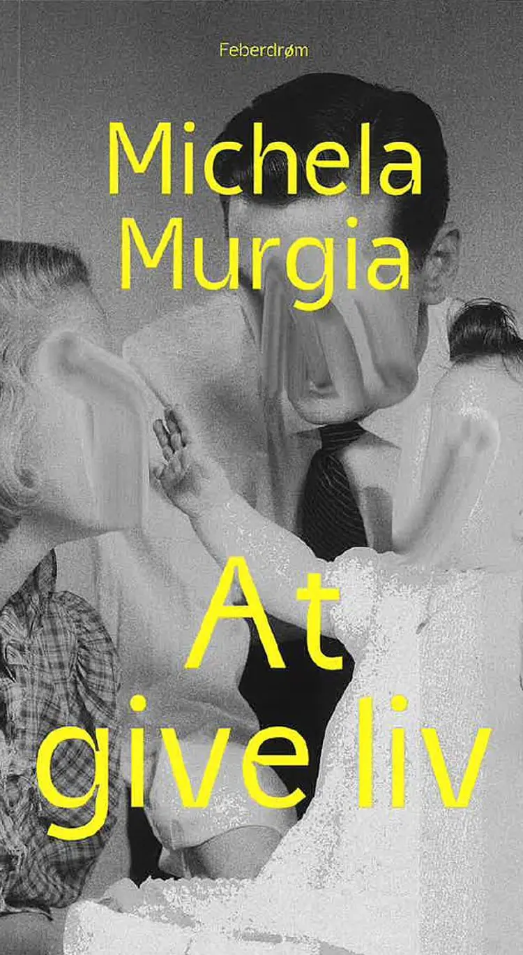 At give liv af Michela Murgia