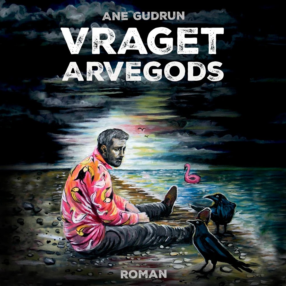 Vraget arvegods cover