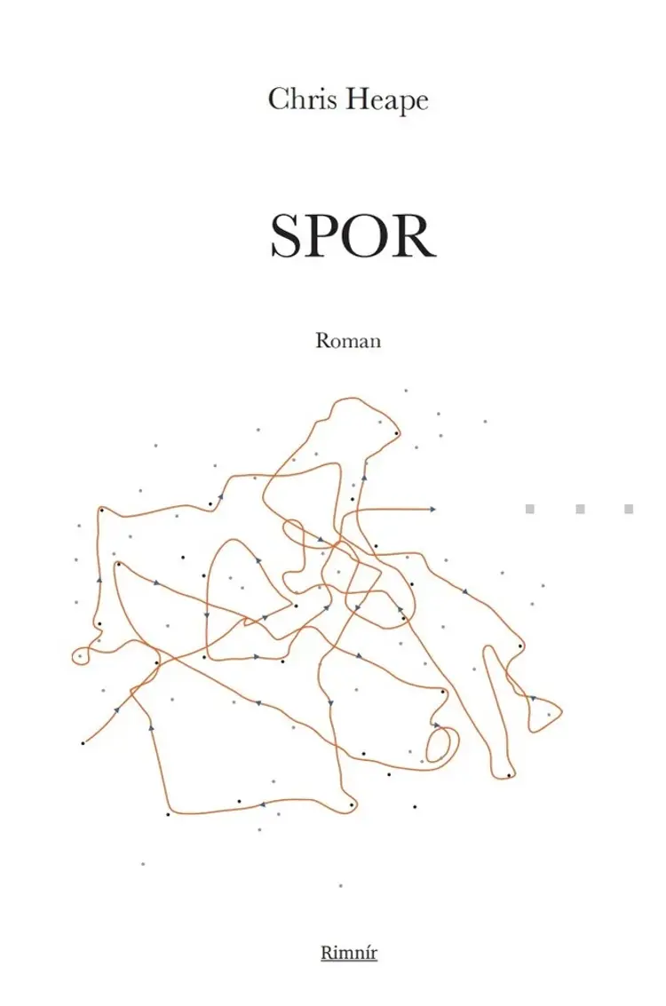 SPOR af Chris Heape