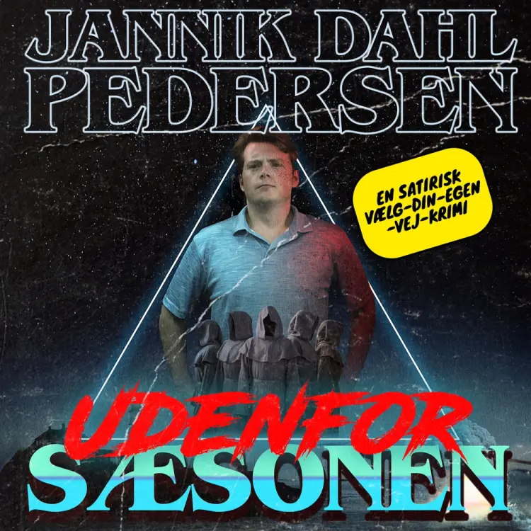 Udenfor Sæsonen af Jannik Dahl Pedersen