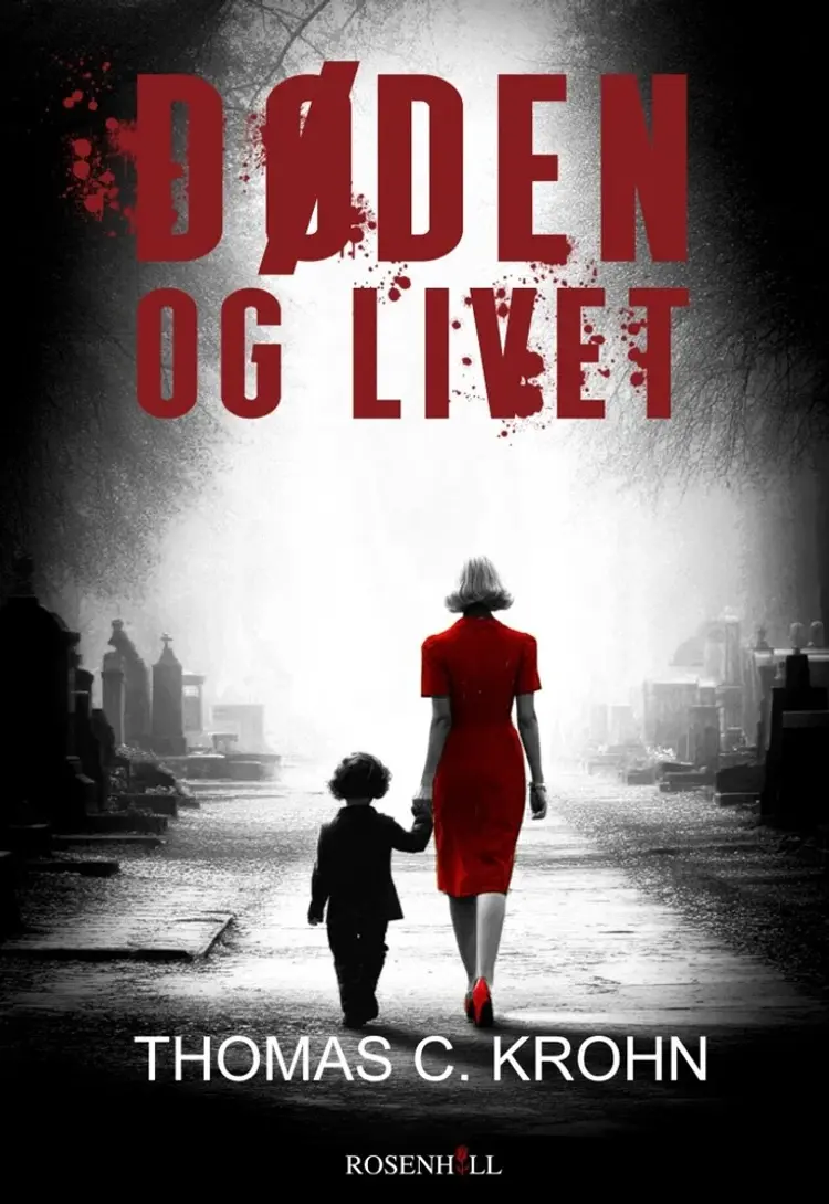 Døden og Livet af Thomas C. Krohn
