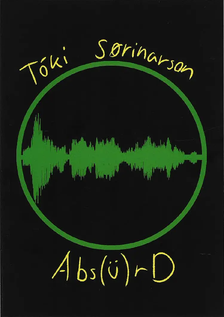 Abs(Ü)rD af Tóki Sørinarson