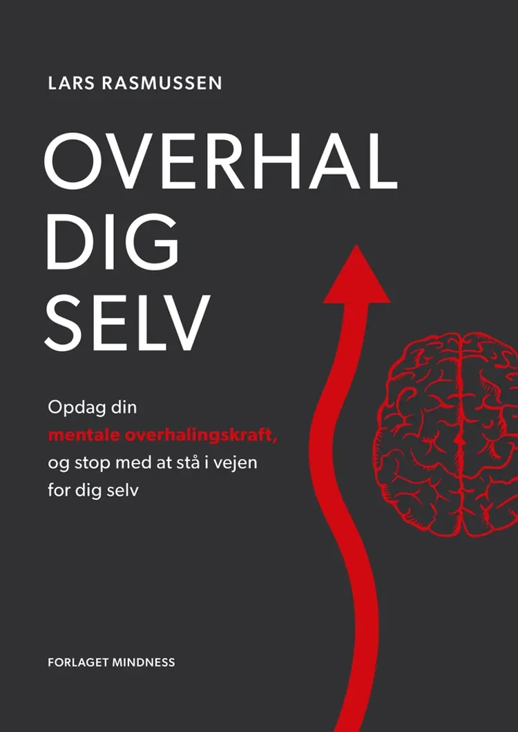 Overhal dig selv af Lars Rasmussen