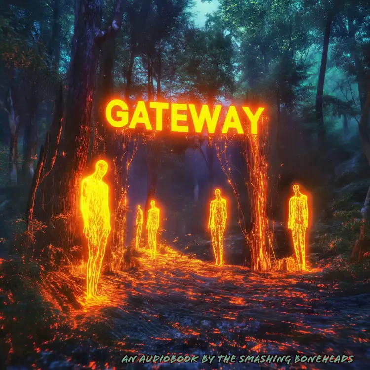 Gateway af Jakob Barndorff-Nielsen