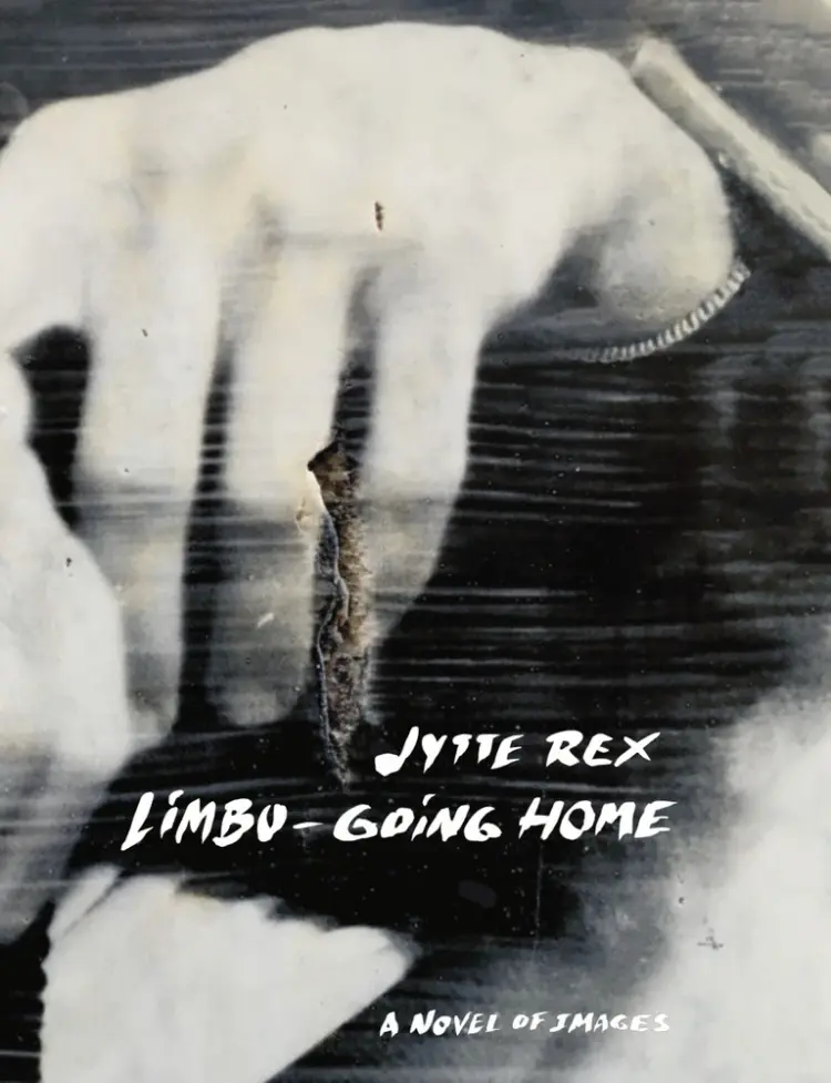 Limbo af Jytte Rex