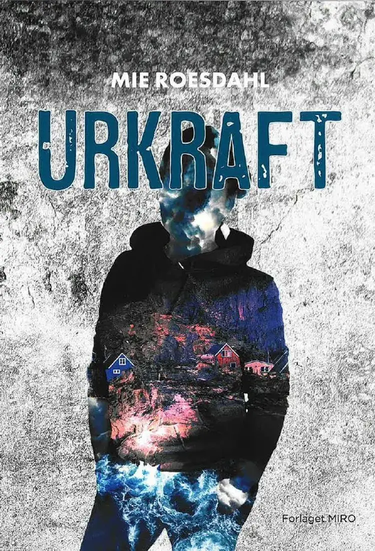 URKRAFT - om arven fra kolonitiden og styrken til forandring af Mie Roesdahl