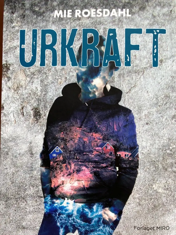 URKRAFT af Mie Roesdahl
