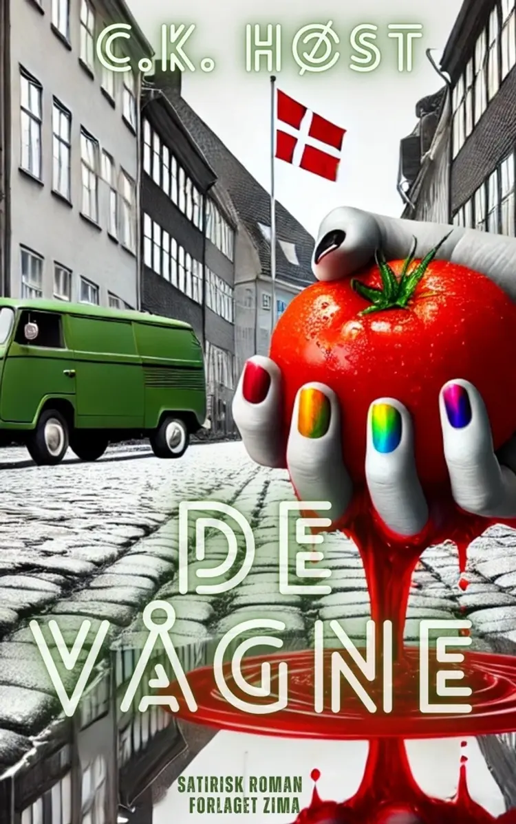 De Vågne af C.K. Høst