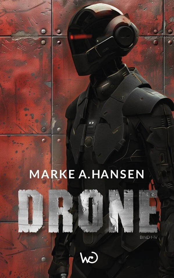 Drone cover