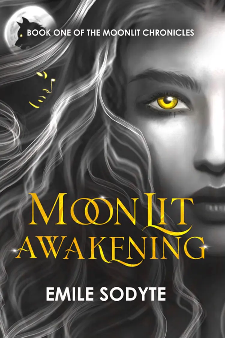 Moonlit Awakening af Emile Sodyte