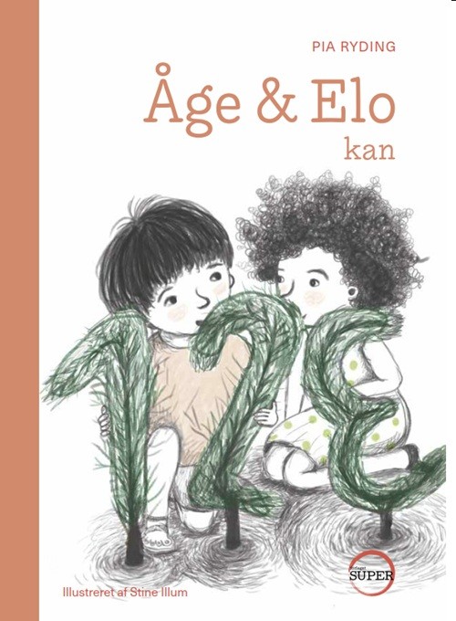 Åge & Elo kan cover