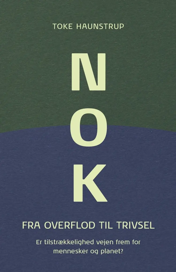 NOK af Toke Haunstrup