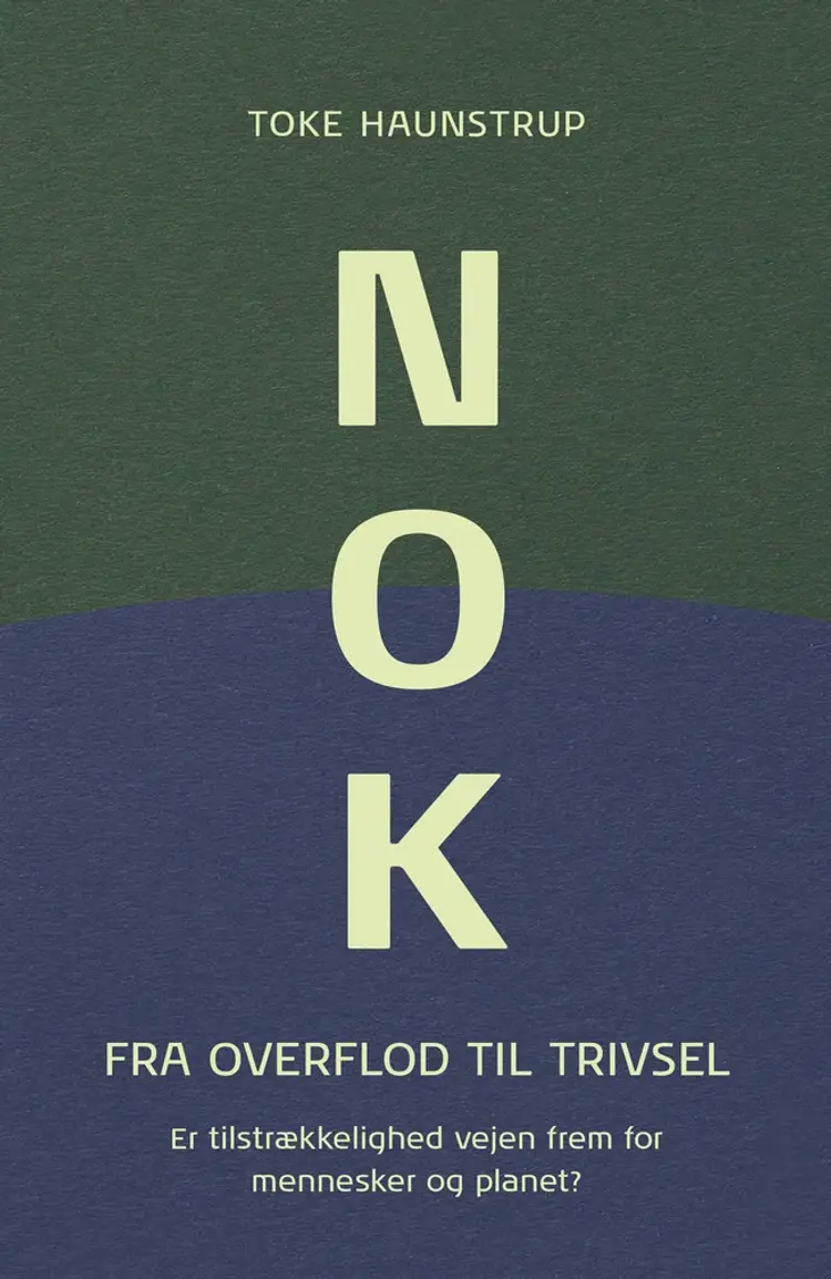 NOK af Toke Haunstrup