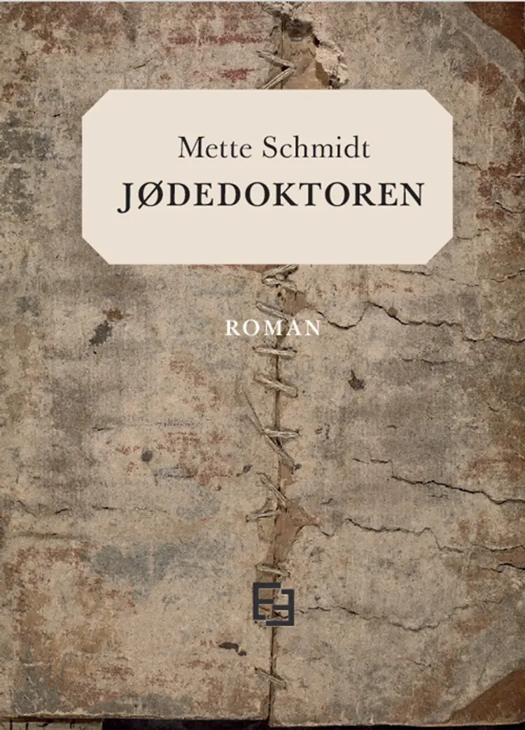 Jødedoktoren af Mette Schmidt