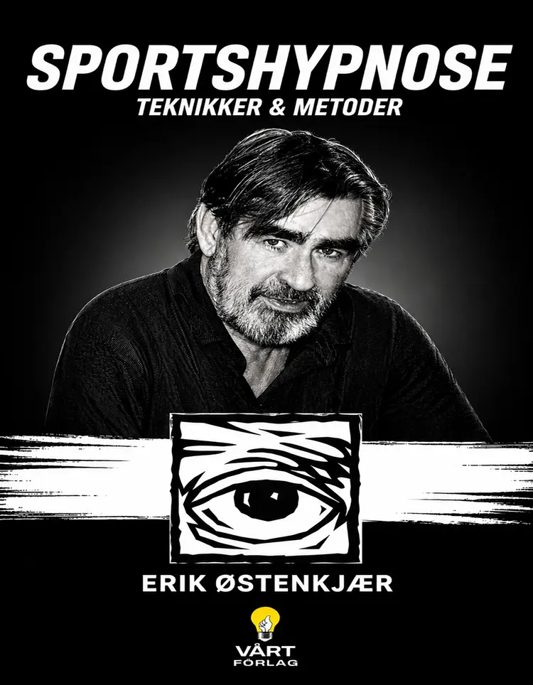 Sportshypnose af Erik Østenkjær