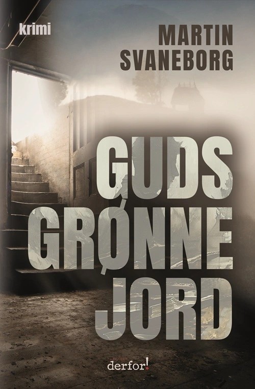 Guds Grønne Jord cover